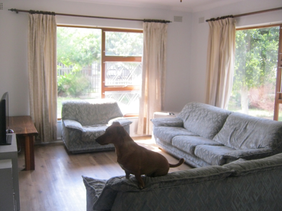 To Let 3 Bedroom Property for Rent in Strandvale Western Cape